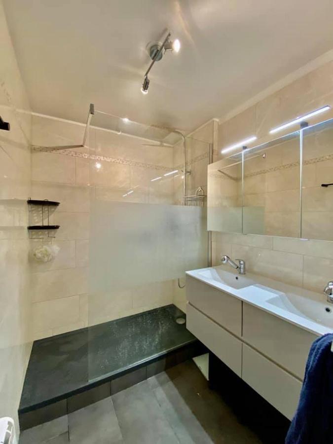Chambre De 11 M2 Avec Balcon باريس المظهر الخارجي الصورة